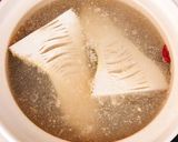 土鍋や圧力鍋で！たけのこの下茹で(動画有作り方11写真