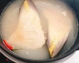 土鍋や圧力鍋で！たけのこの下茹で(動画有作り方13写真
