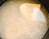 土鍋や圧力鍋で！たけのこの下茹で(動画有作り方15写真