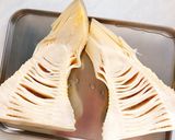 土鍋や圧力鍋で！たけのこの下茹で(動画有作り方17写真