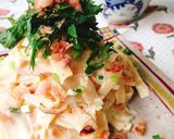 土鍋や圧力鍋で！たけのこの下茹で(動画有作り方19写真