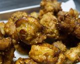 冷めても美味しい♪秘伝の唐揚げ！作り方7写真