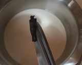 トロ〜リ♪クレームブリュレ作り方2写真