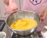 誰かに自慢したくなる◎手作りカステラ作り方2写真