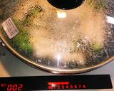 アスパラ豚肉巻き 甘辛しょうが焼き作り方5写真