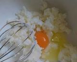 緑茶和風カップケーキ作り方3写真
