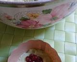 緑茶和風カップケーキ作り方5写真