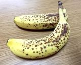 【離乳食初〜中期】甘うま♡バナナミルク作り方1写真