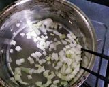 離乳食完了期からのパエリア作り方4写真