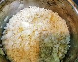 離乳食完了期からのパエリア作り方5写真