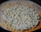 トロピカル風辛ラーメン作り方11写真