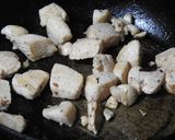 トロピカル風辛ラーメン作り方6写真