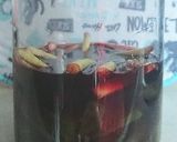 【アイヌネギ】ワイン漬け【行者にんにく】作り方5写真