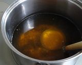 さば缶で旨！爽やか魚介系レモンラーメン作り方1写真
