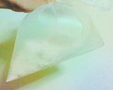 カントリーマアム風やわらかココアクッキー作り方1写真