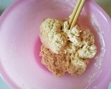 HMでむっちりチーズパン作り方2写真