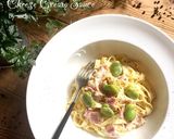【作り置き】そら豆の醤油煮作り方6写真