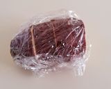 素材100％さつまいもそのまんまクッキー作り方1写真