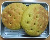 ふかふか♪カレーフォカッチャ作り方6写真