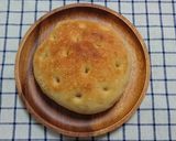 ふかふか♪カレーフォカッチャ作り方8写真