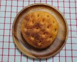 ふかふか♪カレーフォカッチャ作り方9写真