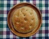ふかふか♪カレーフォカッチャ作り方10写真