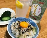 ストウブ鍋で炊飯、人気の鯛めし・本格派作り方13写真