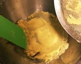 ホクホクさつまいものソフトクッキー作り方2写真