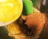 ホクホクさつまいものソフトクッキー作り方3写真
