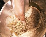 ホクホクさつまいものソフトクッキー作り方5写真