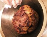 ホクホクさつまいものソフトクッキー作り方6写真