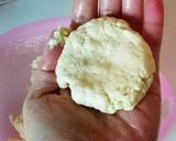 HMでむっちりチーズパン作り方4写真