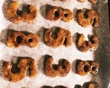 ホクホクさつまいものソフトクッキー作り方7写真