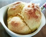 HMでむっちりチーズパン作り方7写真