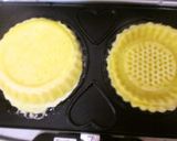 ビタントニオでお手軽タルト台作り方8写真