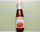 今日のおかず!時短節約小松菜ささみ鶏チリ作り方7写真