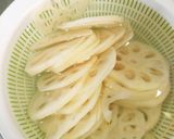 ♡我が家の炊き込みご飯♡作り方2写真