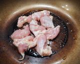 簡単！きゅうりとなすの塩こうじ炒め作り方3写真