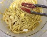 何だか食べたくなるパスタサラダ。作り方5写真