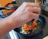 イタリアマンマの簡単ラザニア♪美味♪作り方2写真
