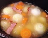 春野菜の鮮やかポトフ作り方3写真