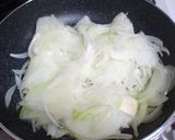 お暇な時に☆オニオンスープ作り方2写真