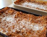 イタリアマンマの簡単ラザニア♪美味♪作り方14写真