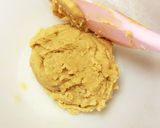 自家製天然酵母の甘納豆入りヨモギパン作り方10写真
