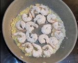 【極上海老チリ】むき海老 200g作り方6写真