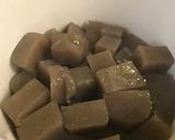 こんにゃくの煮物作り方2写真