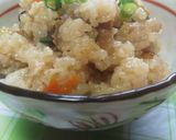 ♡我が家の炊き込みご飯♡作り方10写真