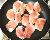 南蛮漬けでさっぱり！新玉ねぎの豚肉巻き作り方7写真