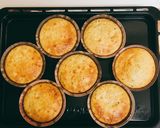 バナナカップケーキ（チアシード入り）作り方6写真