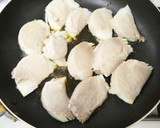 南蛮漬けでさっぱり！新玉ねぎの豚肉巻き作り方9写真
